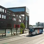 Modern Apartment Near The Sea, City Center And Ntnu In Trondheim