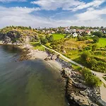 Modern Apartment Near The Sea, City Center And Ntnu In Trondheim